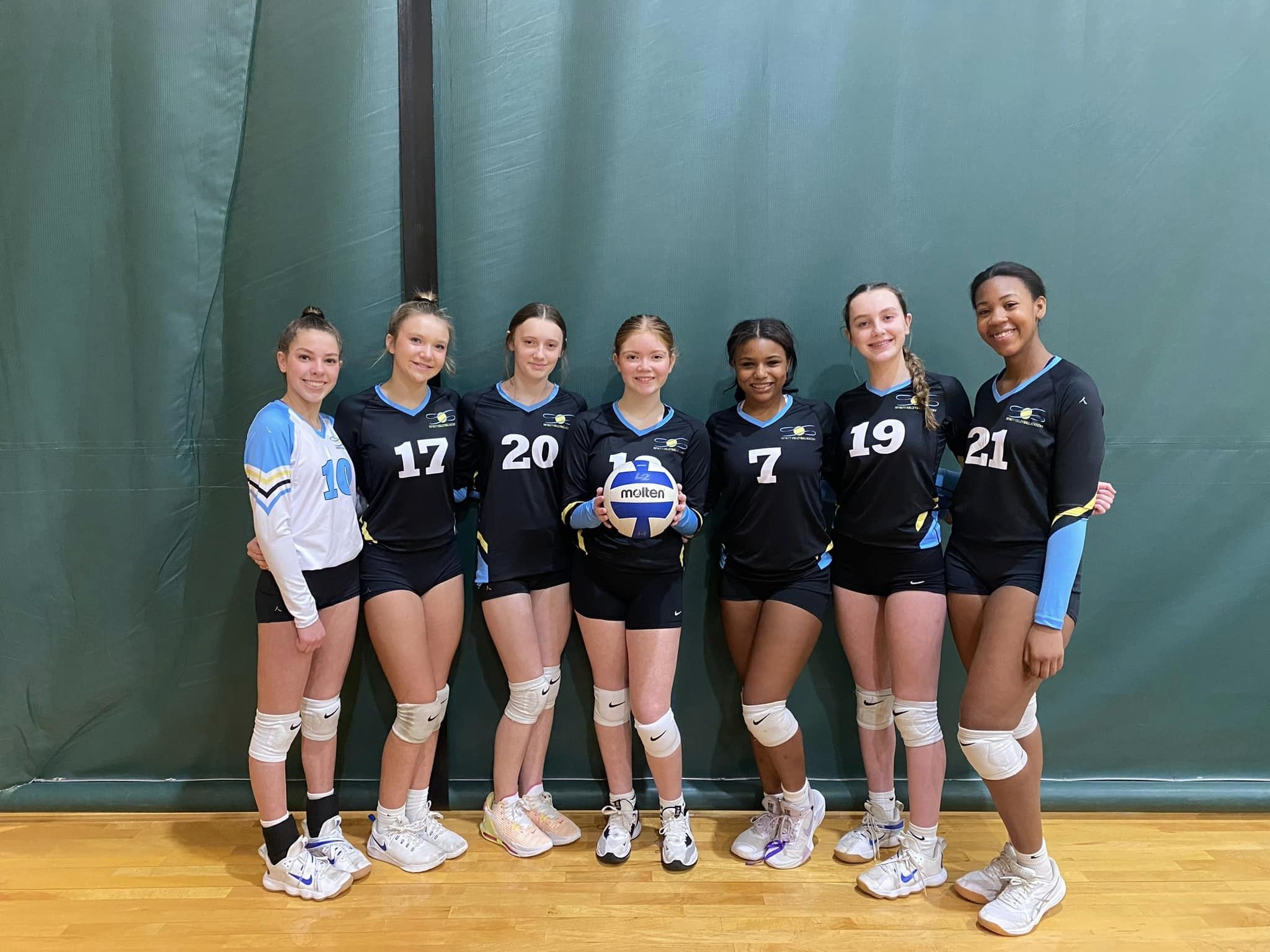 IVBA Tournament Pictures / Achievements