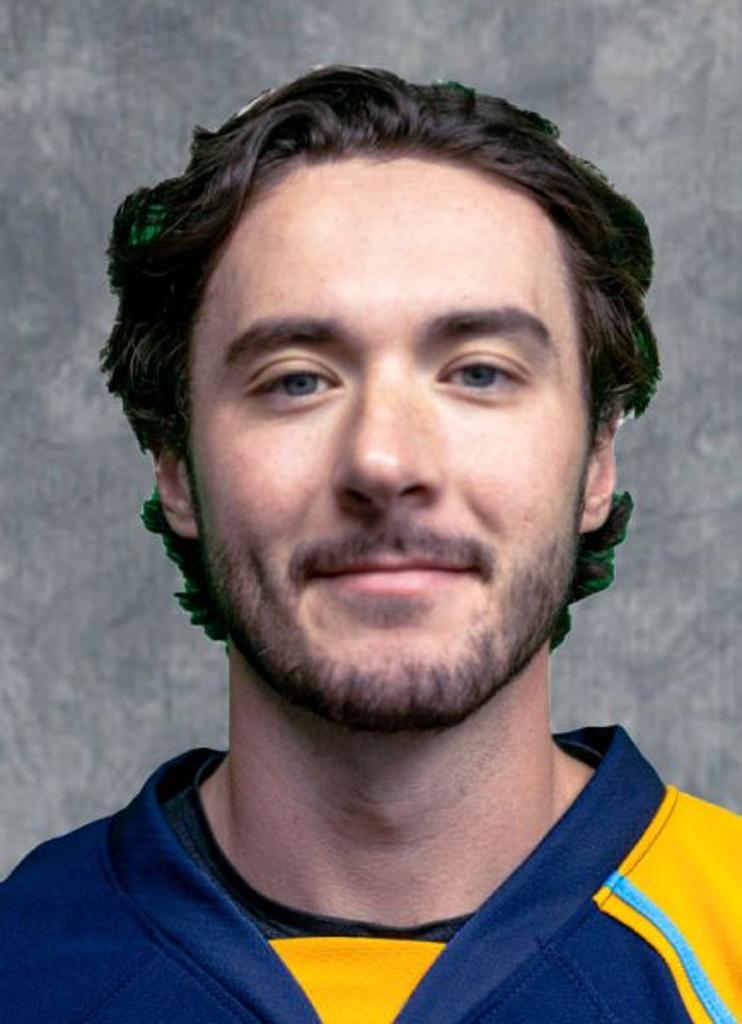 Tyler Harmon 