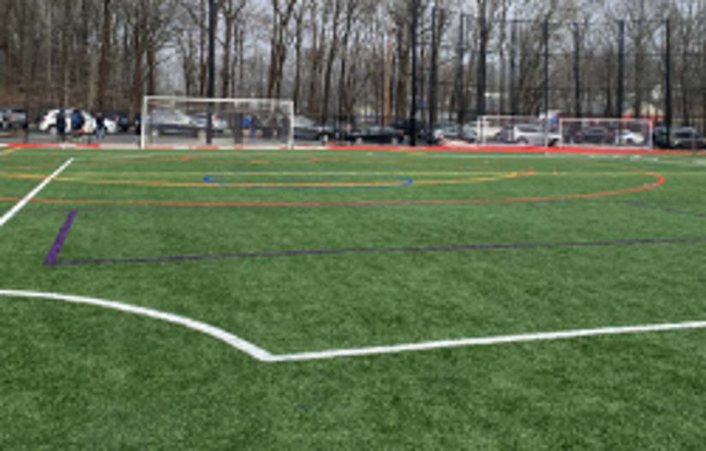 Inter Milford Facilities