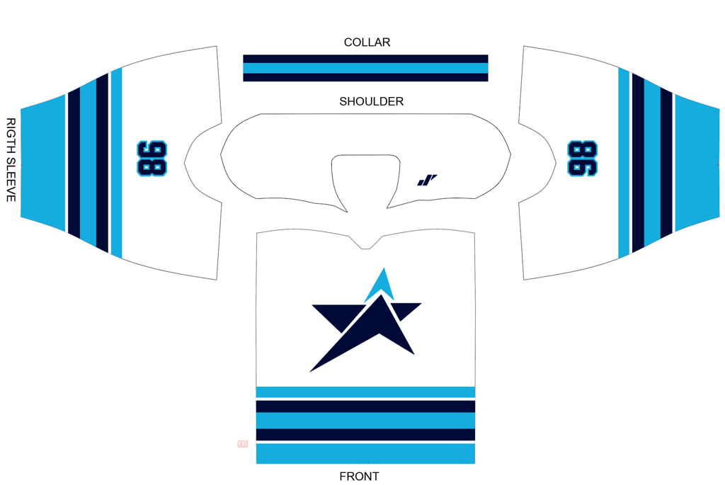 Box Lacrosse Schedule