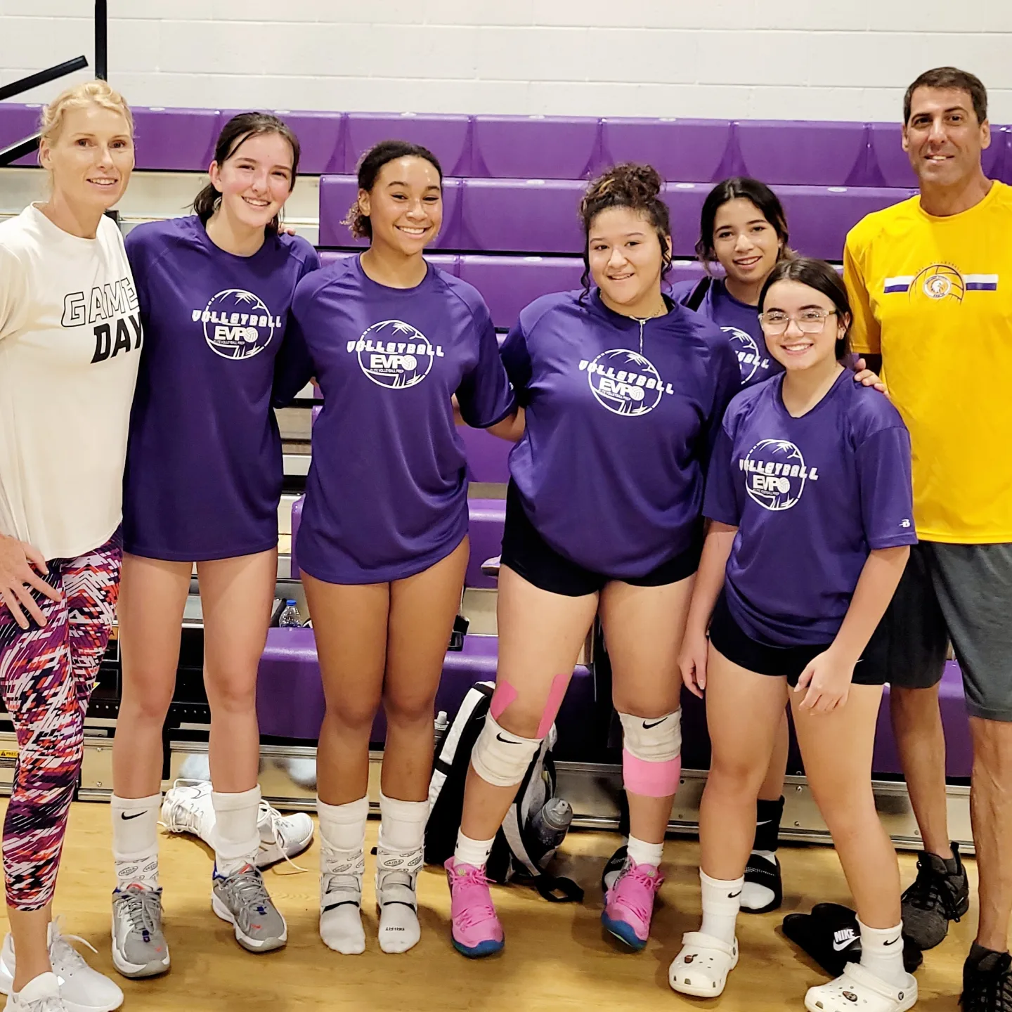 MONTVERDE VOLLEYBALL CLUB