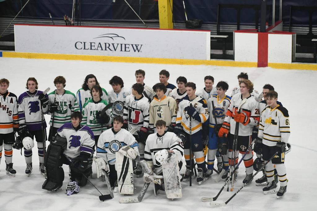 Stca All Star Program 2024 All Star Game