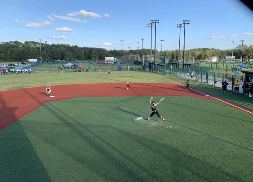 July 1921, 2024 Showcase Newberry, FL