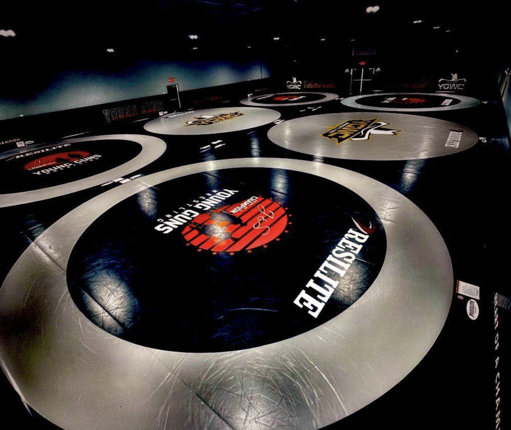 Young Guns Summer Camps