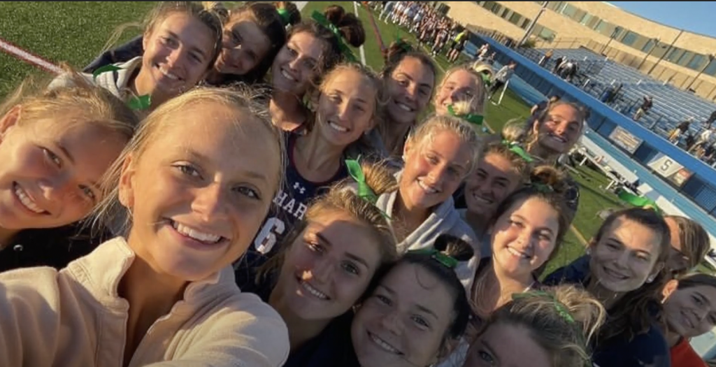 FIELD HOCKEY Cardinal O' Hara Playing for a Special Purpose and PCL