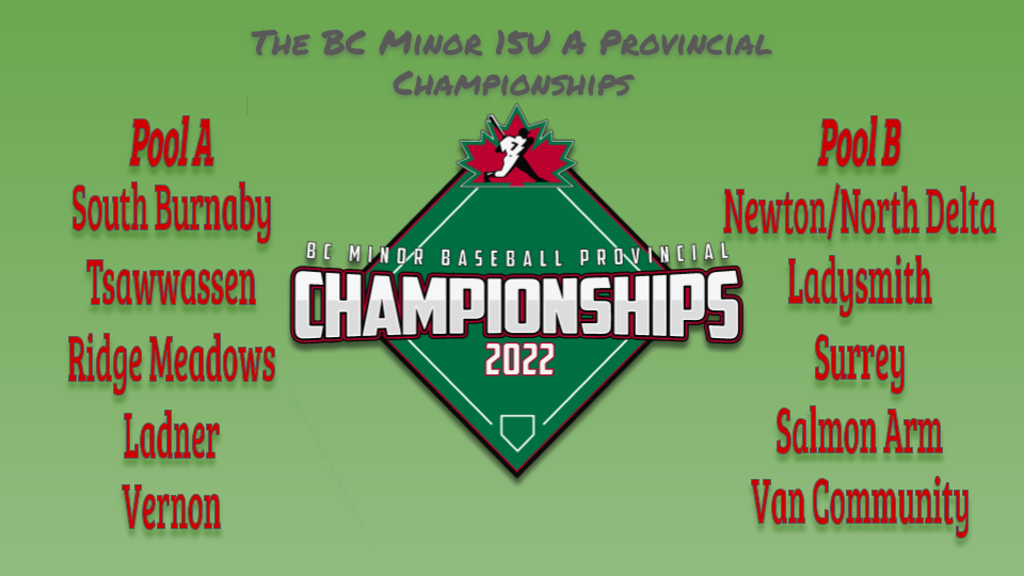 15U A Provincials