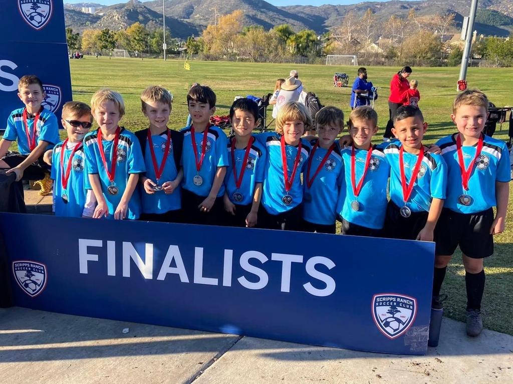 2022 ALL-STAR TOURNAMENT CHAMPIONS AND FINALISTS | Photos | Scripps ...