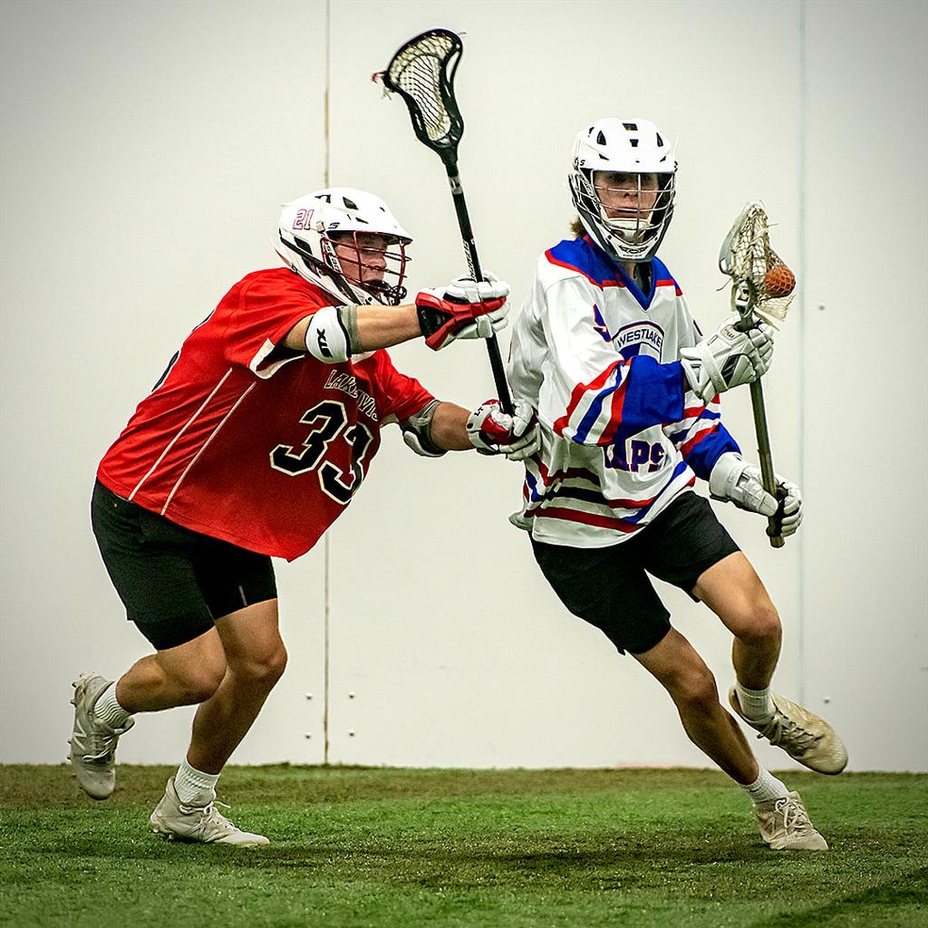 AILL Box Lacrosse League