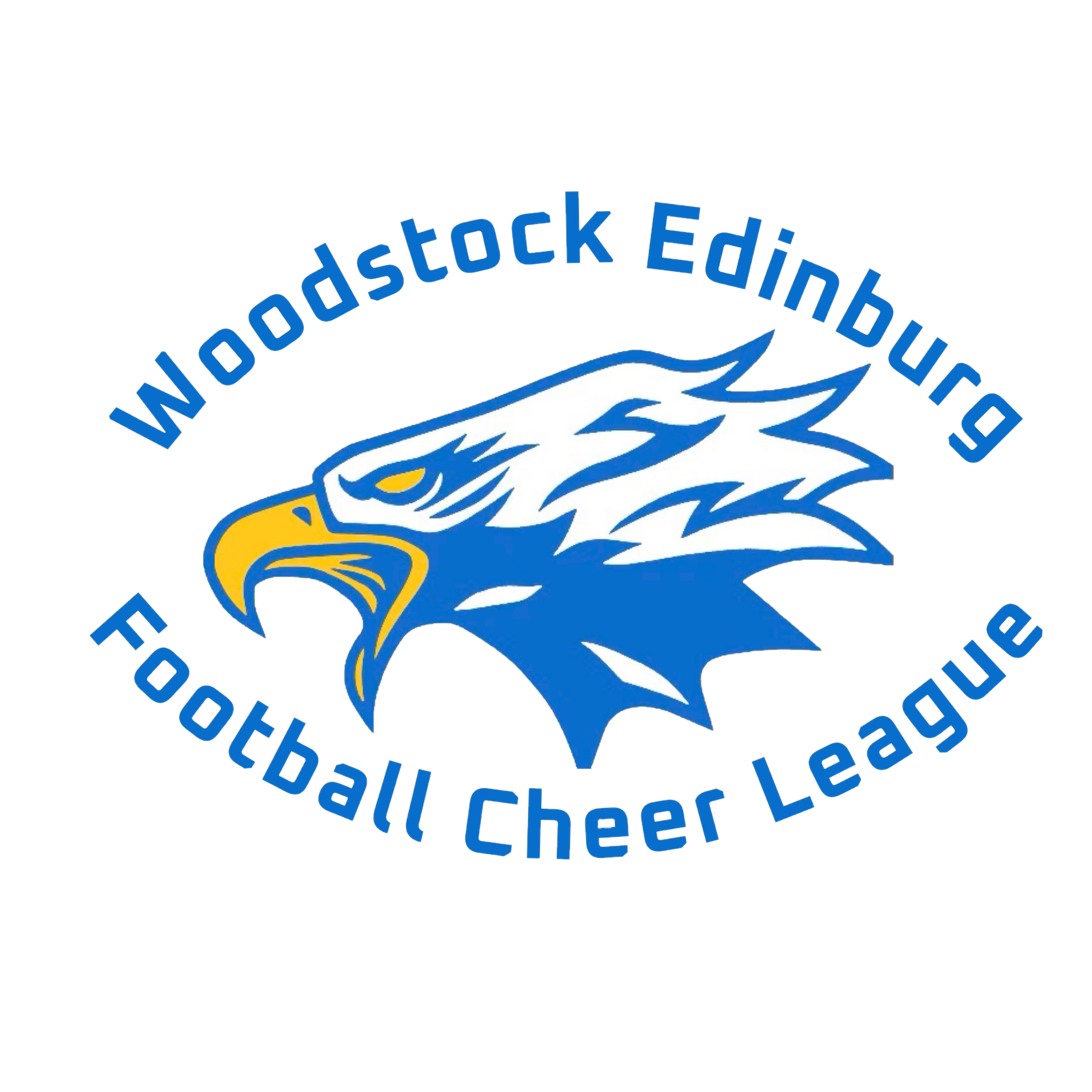 Woodstock Edinburg Football and Cheer League