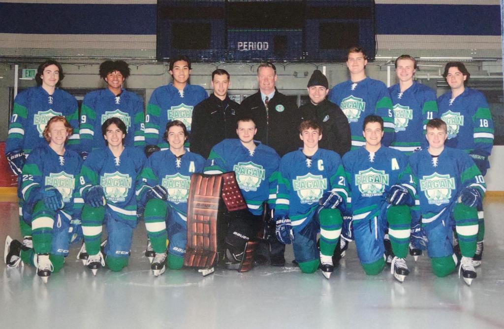  Photos Eagan Hockey Association