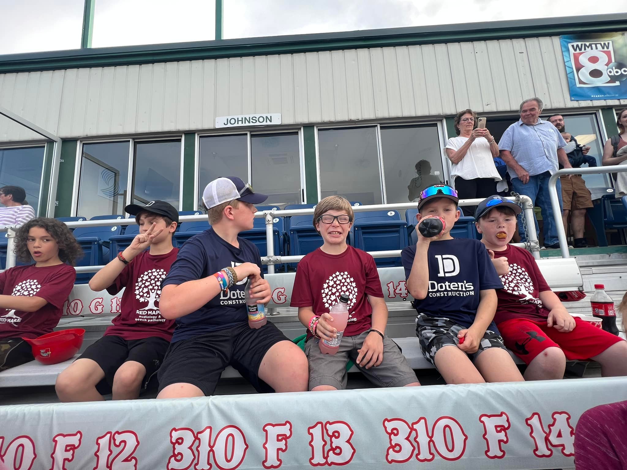 Durham Youth Baseball