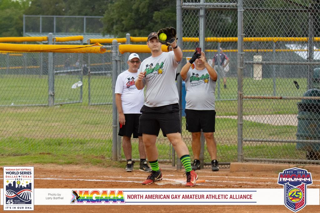 GSWS 2022 Dallas Photos Suncoast Softball League