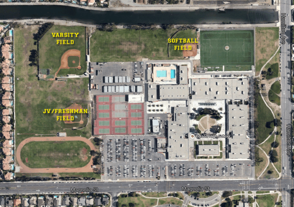 Our Facilities