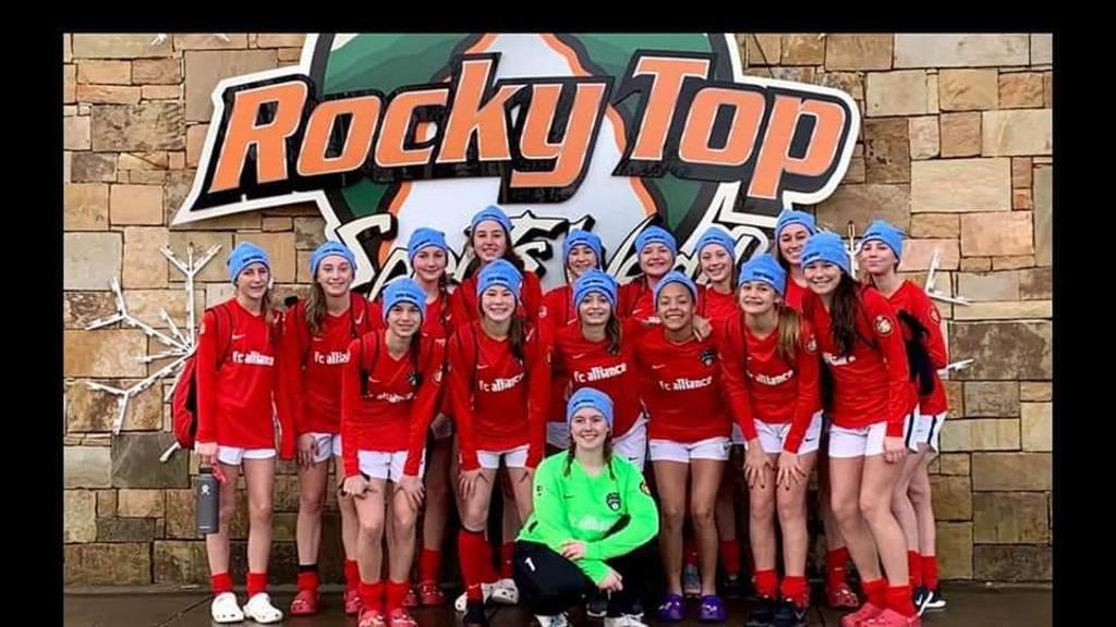  Photos FC Alliance Soccer Knoxville TN Youth Soccer Club