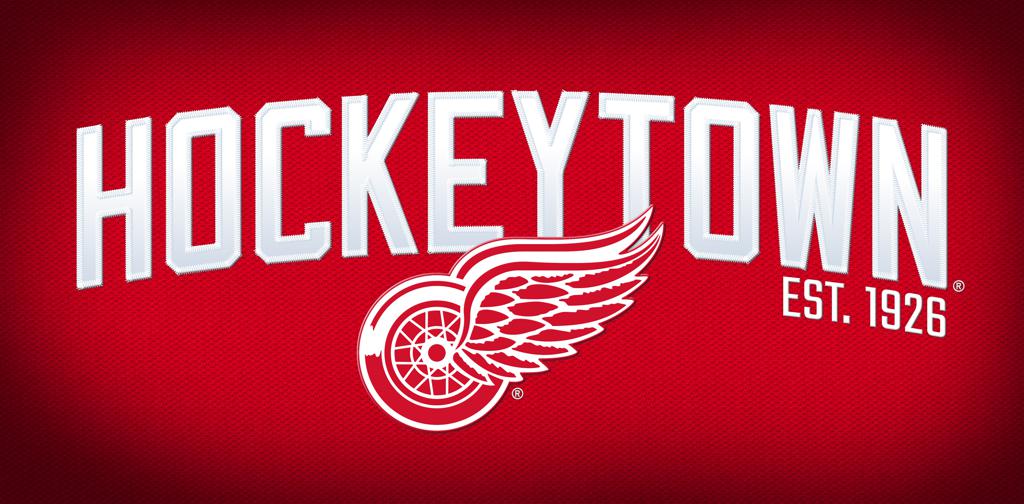 Picture of Hockeytown