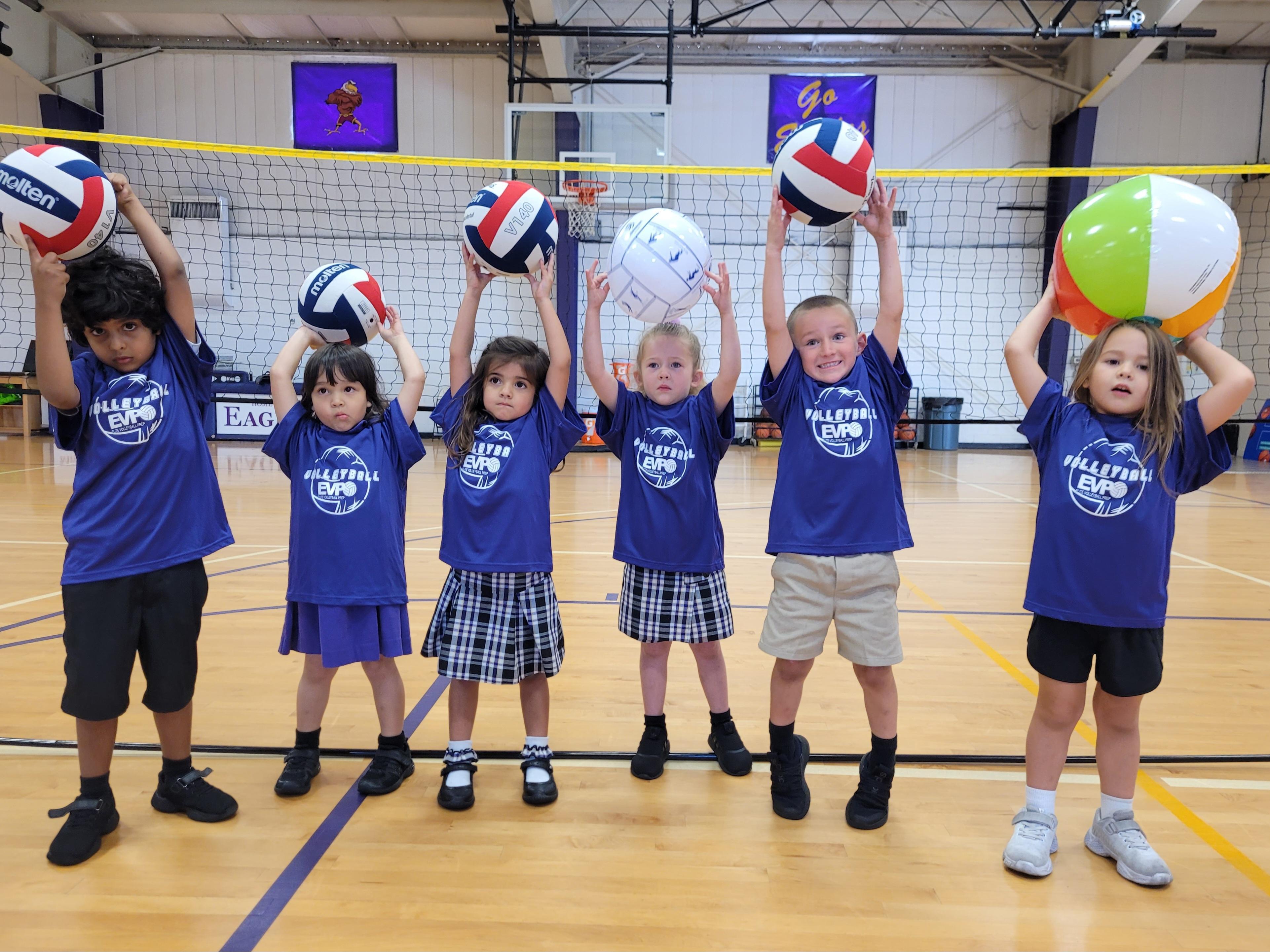 MONTVERDE VOLLEYBALL CLUB