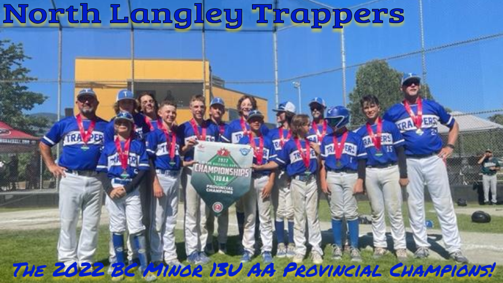 13U AA Provincials 13U AA Provincials
