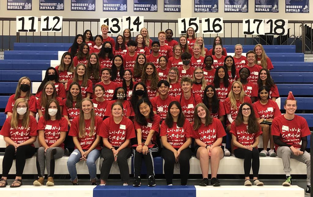 Link Crew