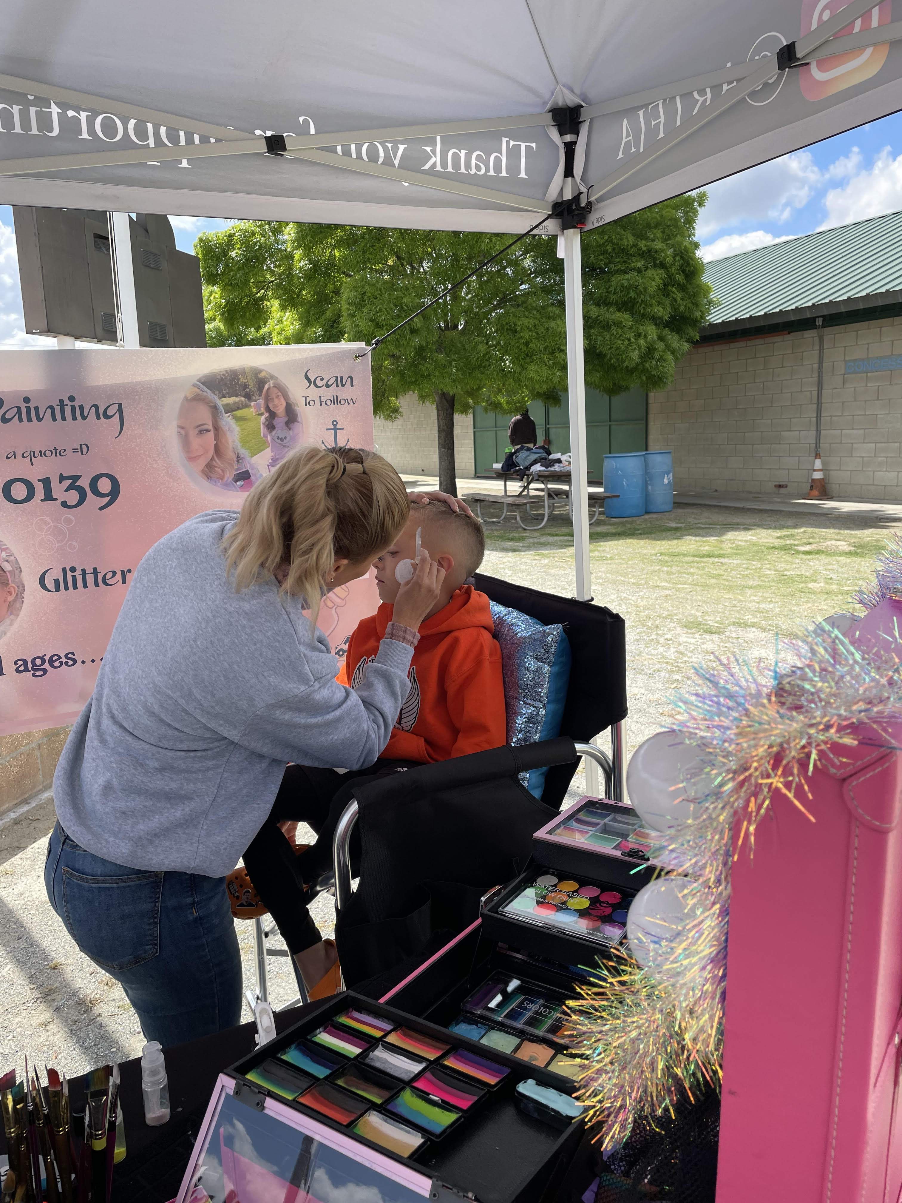 Hanford Youth Soccer League