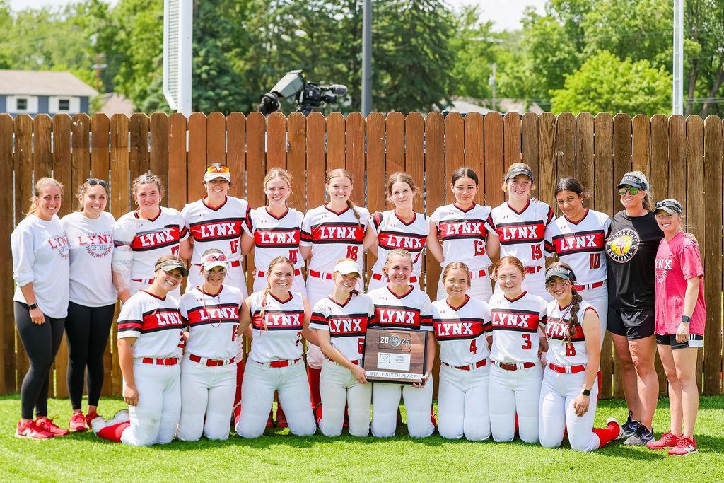 2025 South Dakota State Tournament - Sixth Place