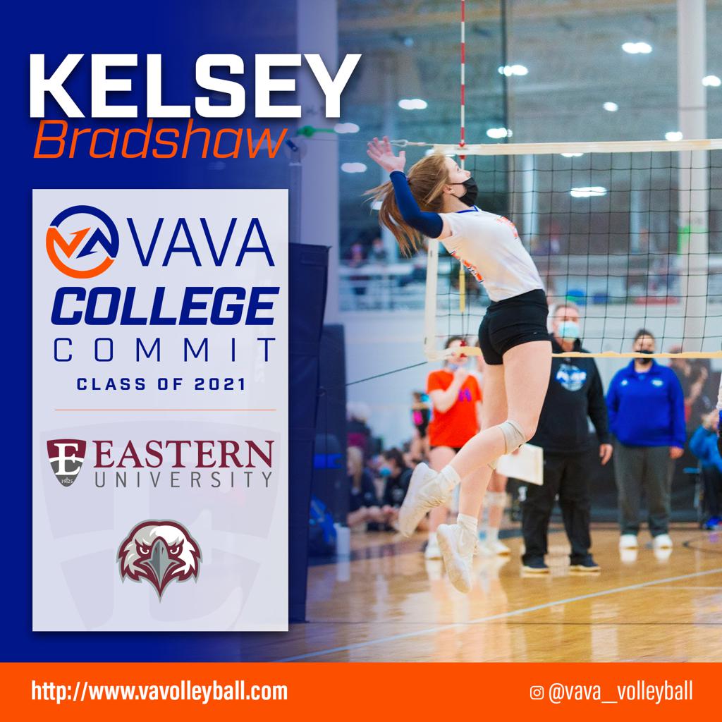 Virginia Volleyball Academy