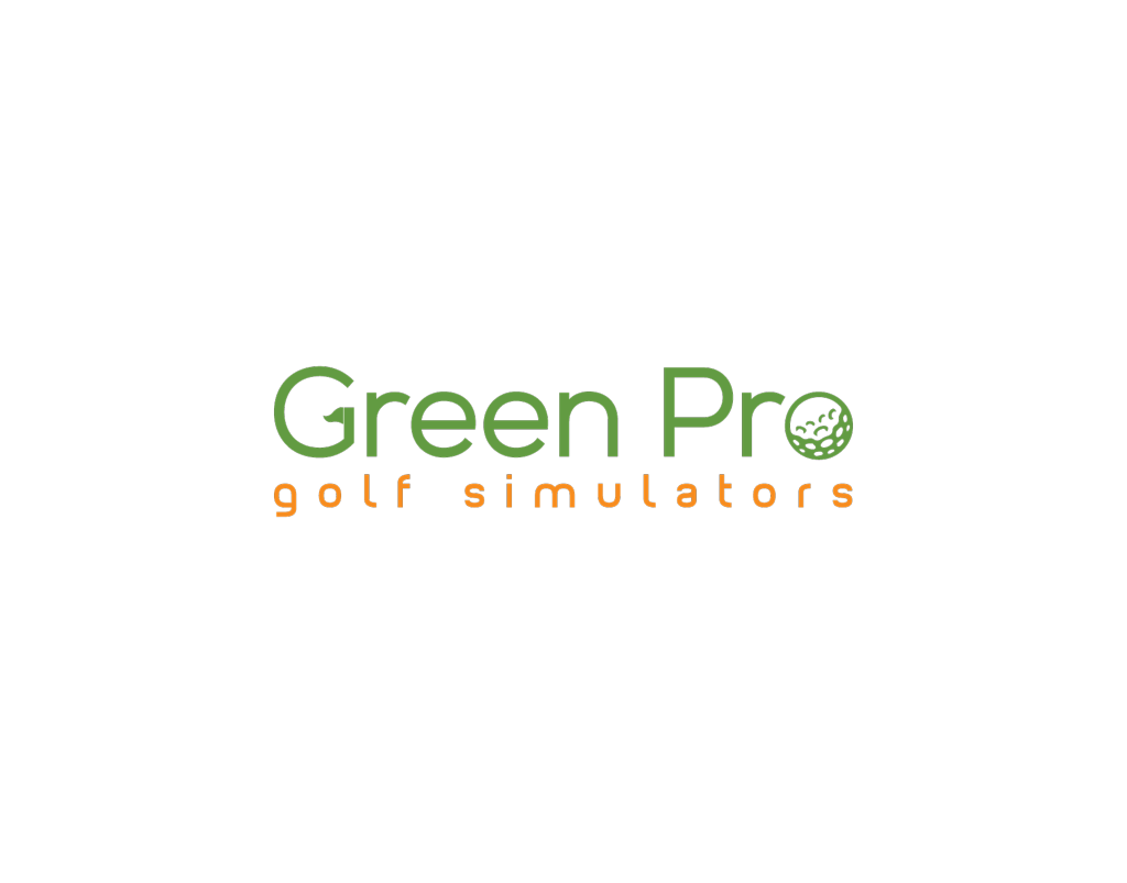 Thank you to our sponsor - Green Pro Golf Simulators