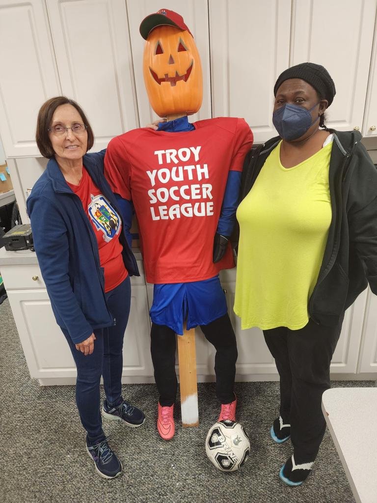 All Photos Photos Troy Youth Soccer League