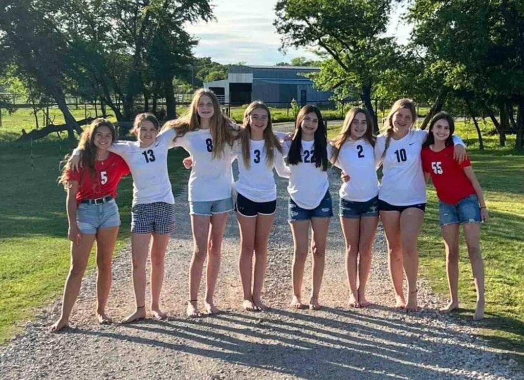 2023 2024 Club Season
