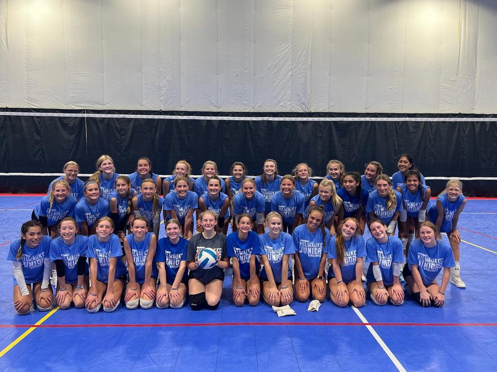 About Milwaukee JUNIORS