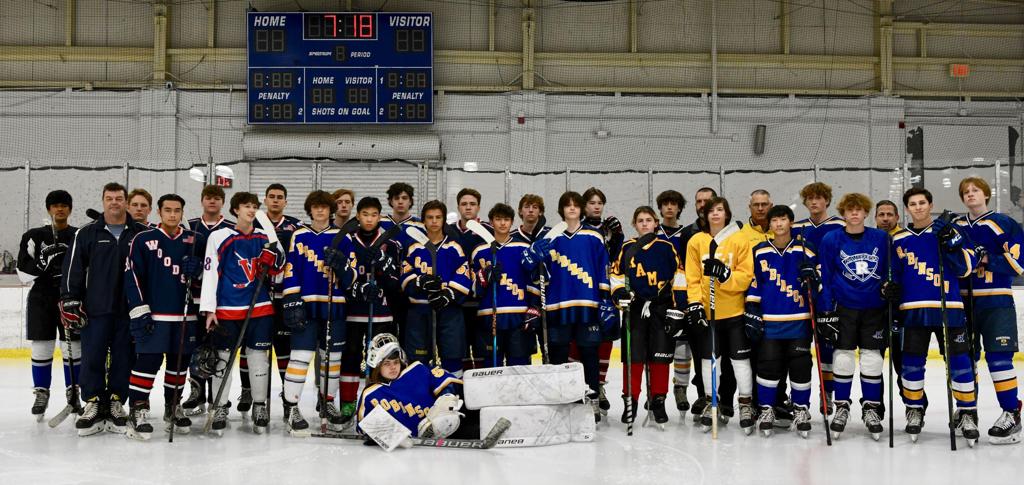 Woodson/Robinson/TJ/Marshall