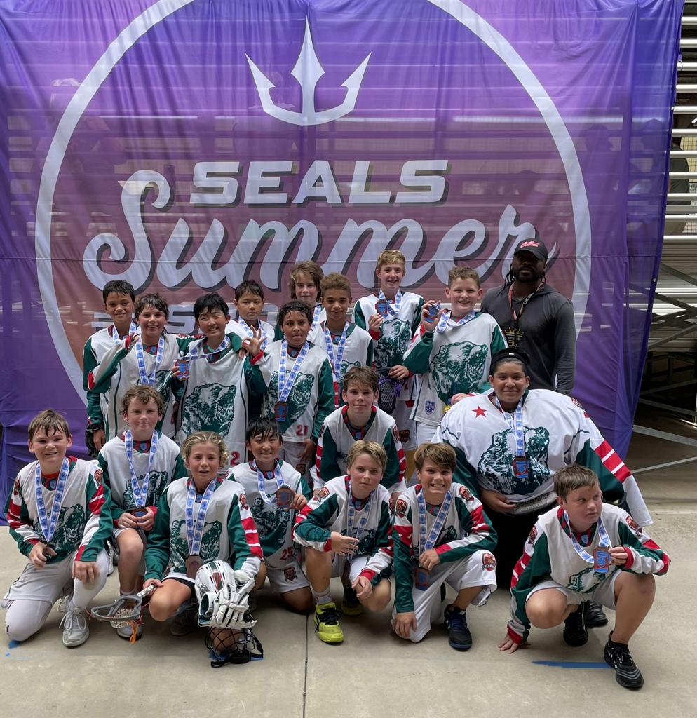  Photos San Diego Seals Lacrosse