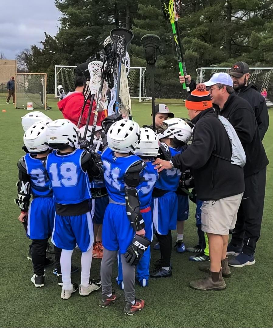 Cincinnati Blue Jays Lacrosse Club