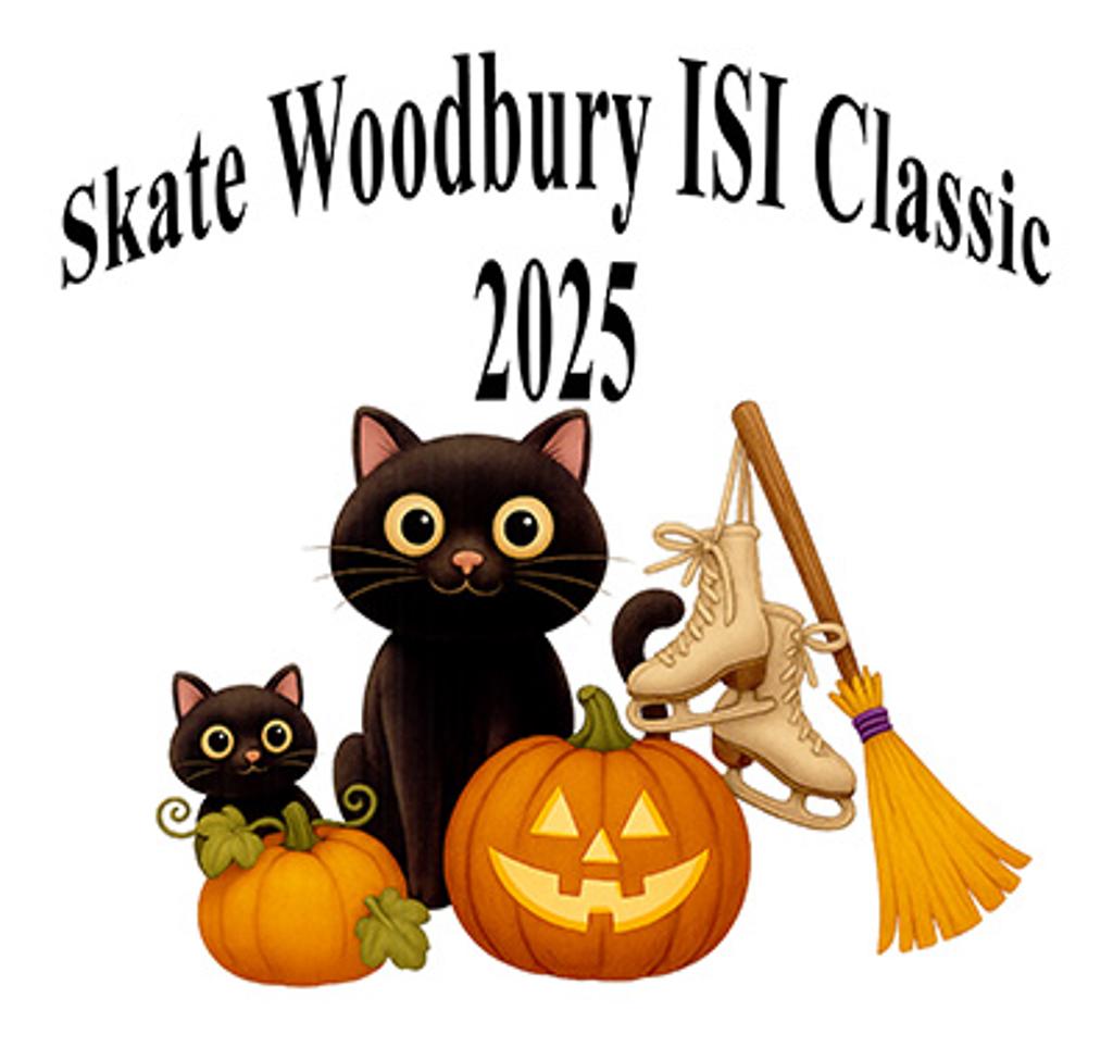 Skate Woodbury ISI Classic 2025