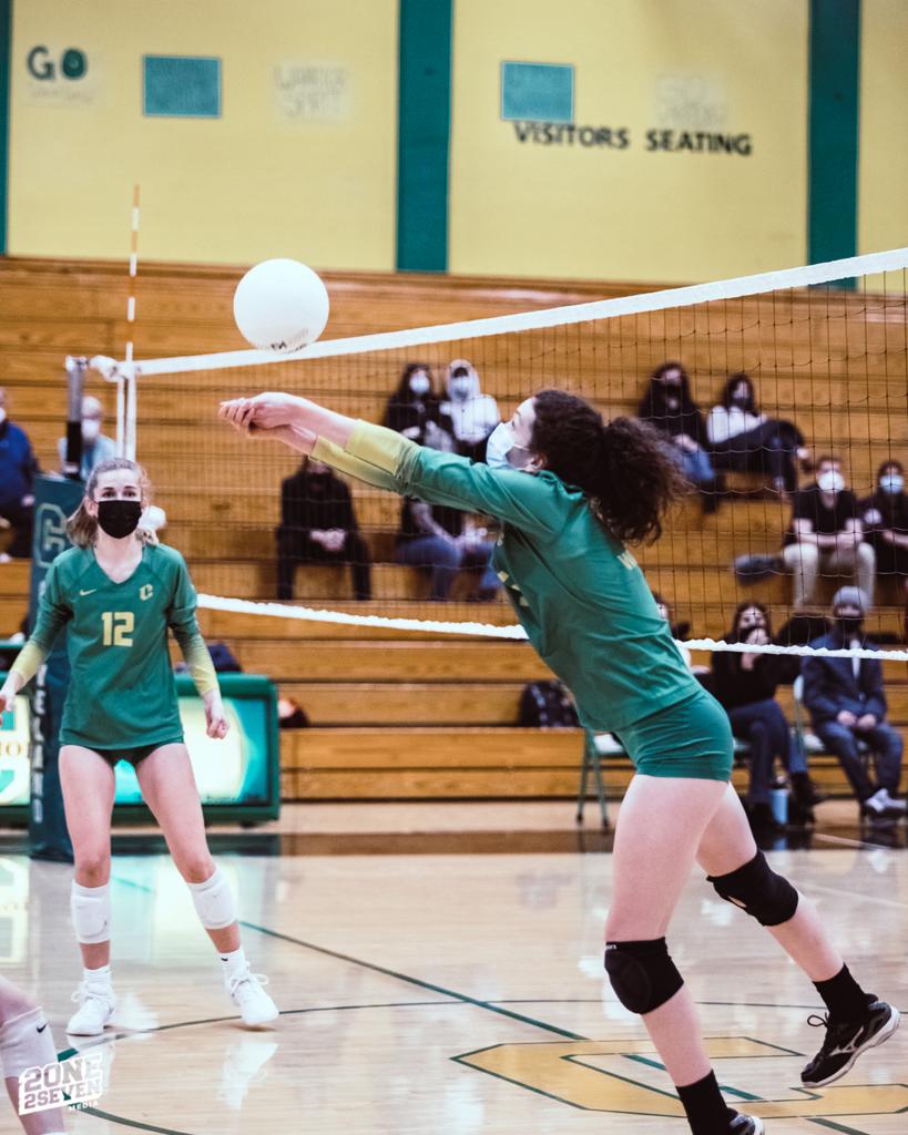 Cleveland Volleyball 202122 Photos Cleveland High School Athletics
