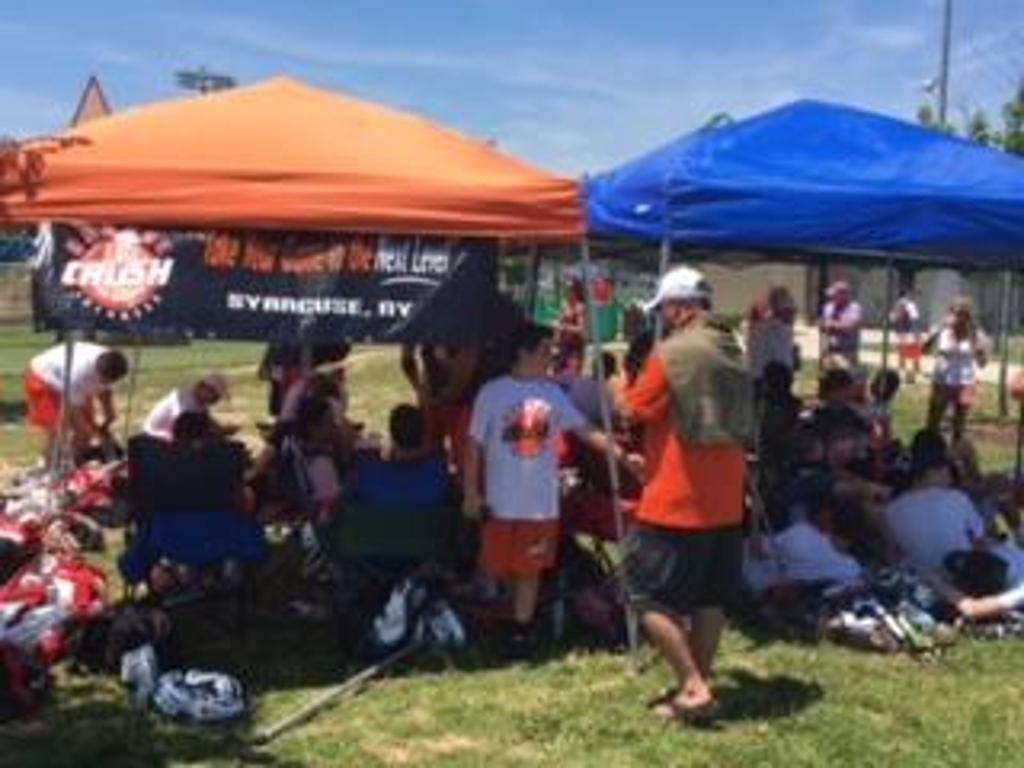 2016 Battle of Baltimore Photos Orange Crush Lacrosse
