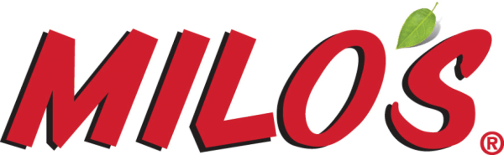 Milo's Logo