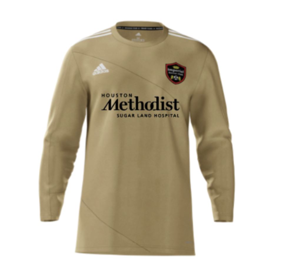 Select Home and Away Kits