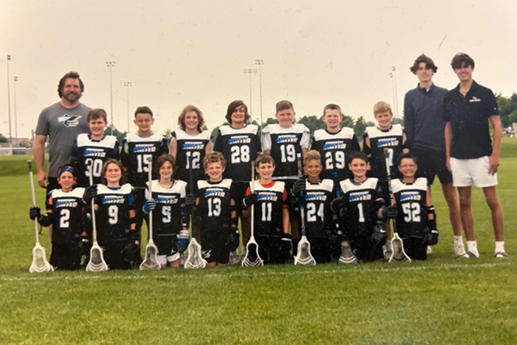 2024 Woodbury United Lacrosse Sponsorship Information