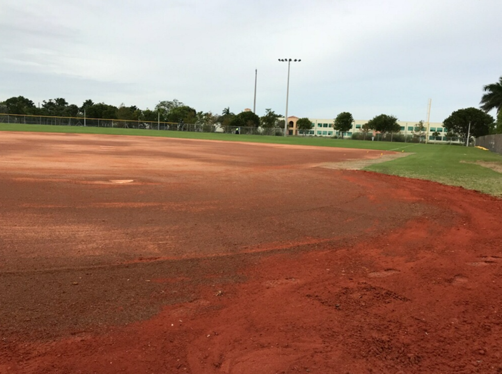 Fields Photos Perrine Baseball and Softball Association