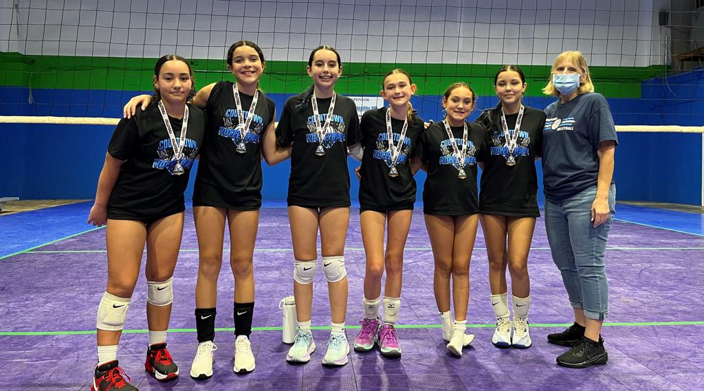 13's Miniclub GOLD @ Cape Coast Sep 6