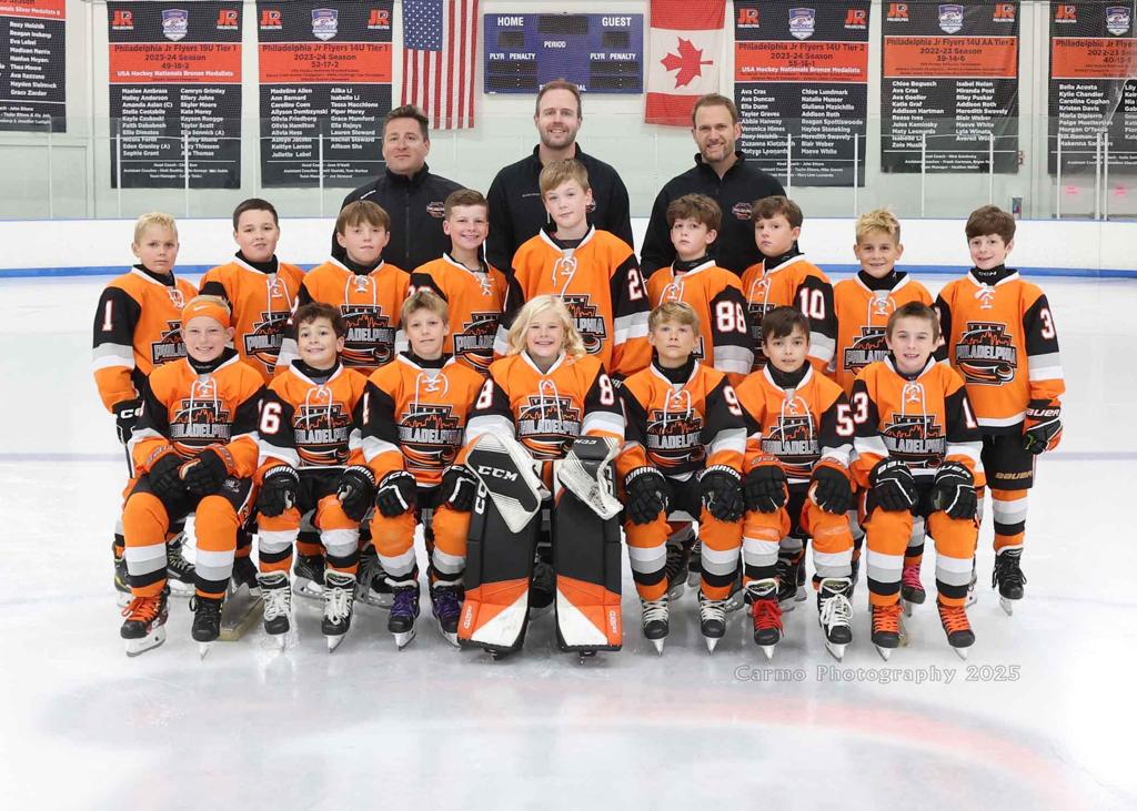 Team Philadelphia 10U A