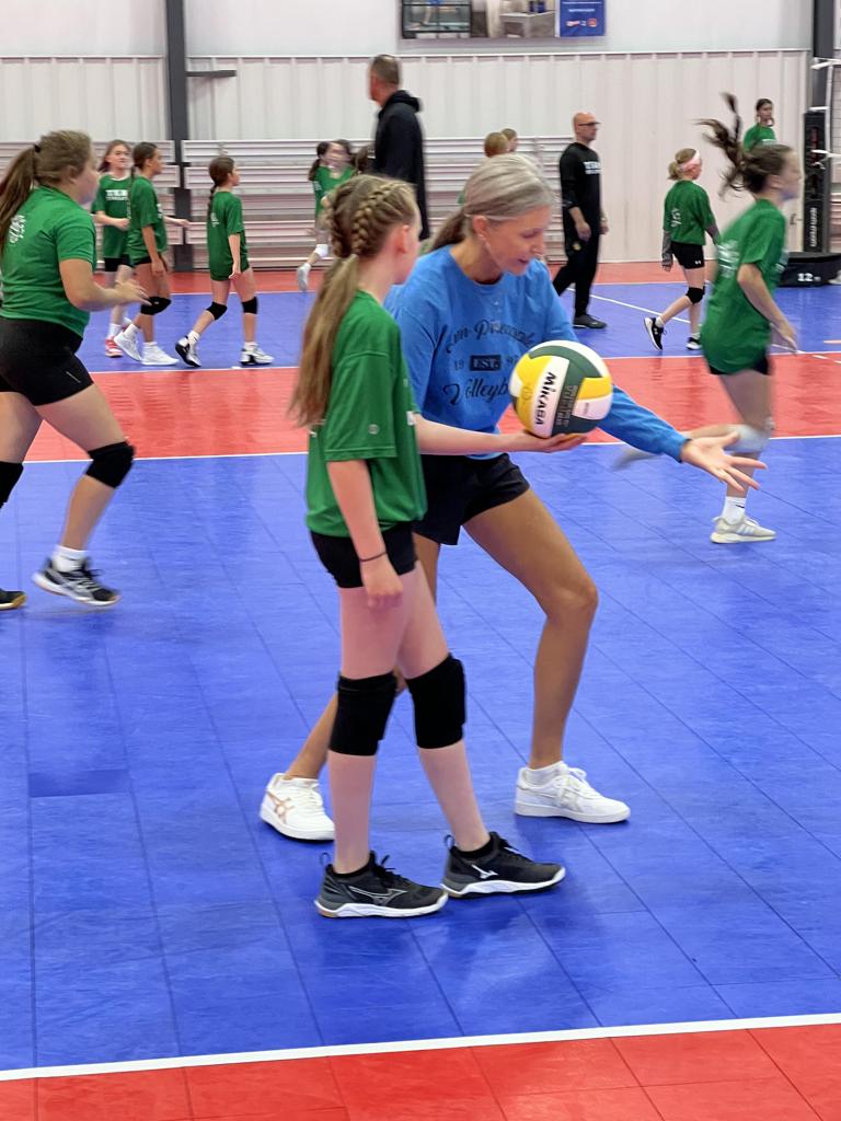202425 Team Pineapple VBC Tryouts Team Pineapple