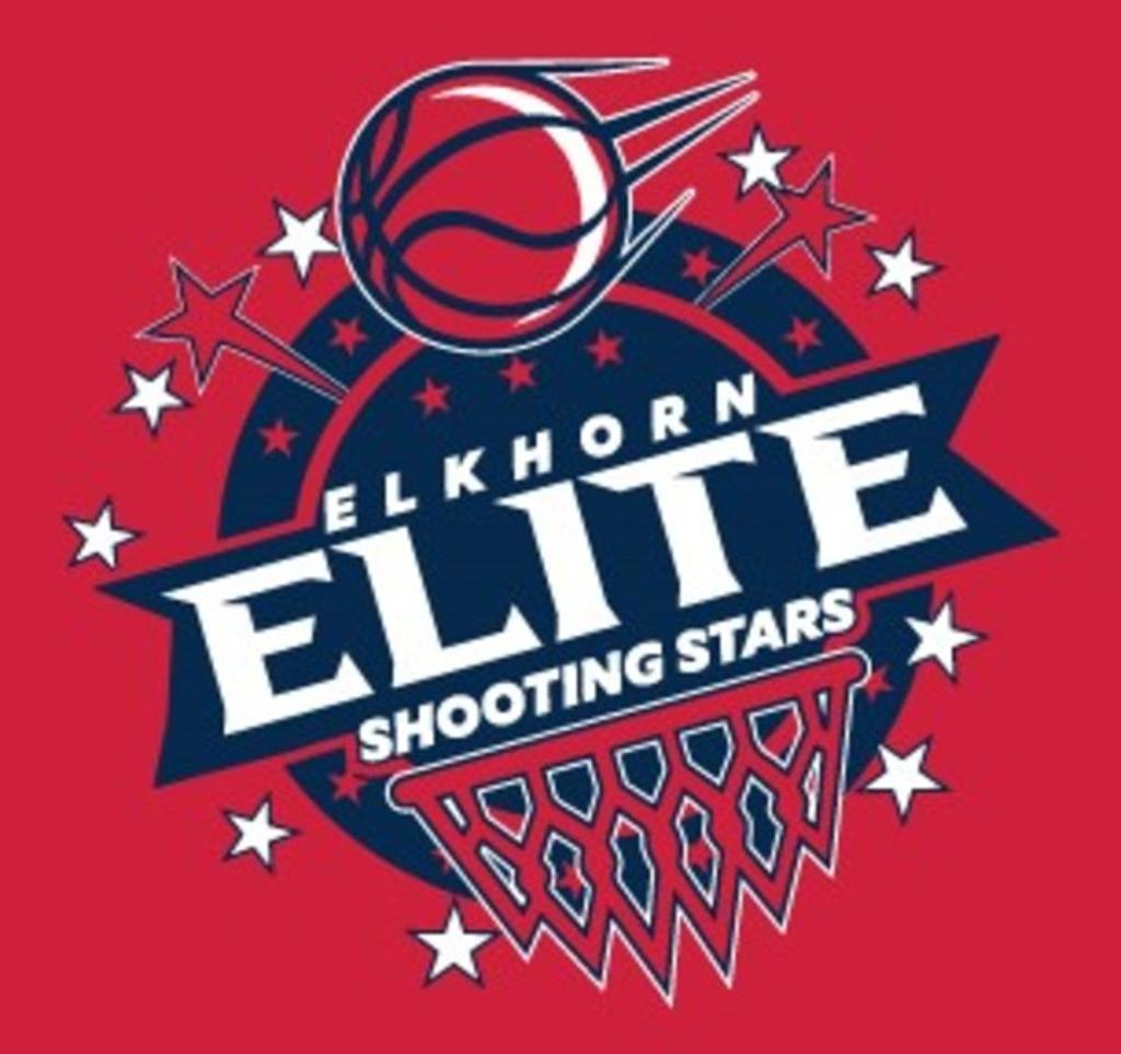 K thru 3rd Grade Shooting Stars Basketball