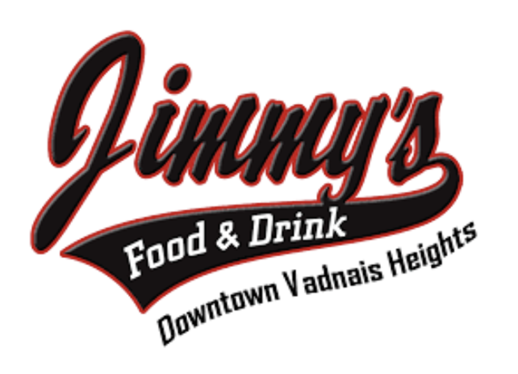 Jimmy’s Food & Drink logo