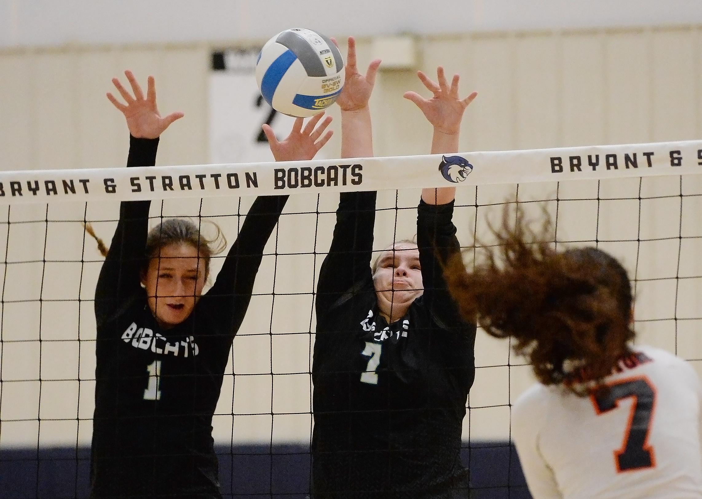 Bryant & Stratton College