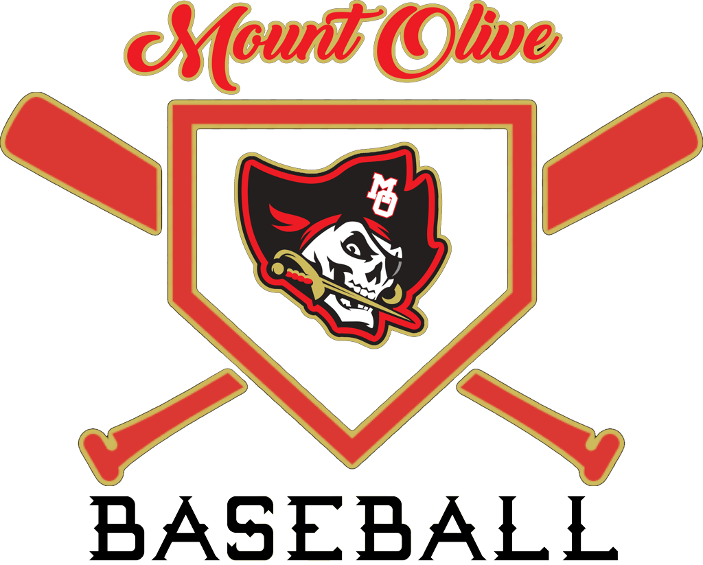 2024 Spring Travel Baseball Tryouts Mount Olive Baseball