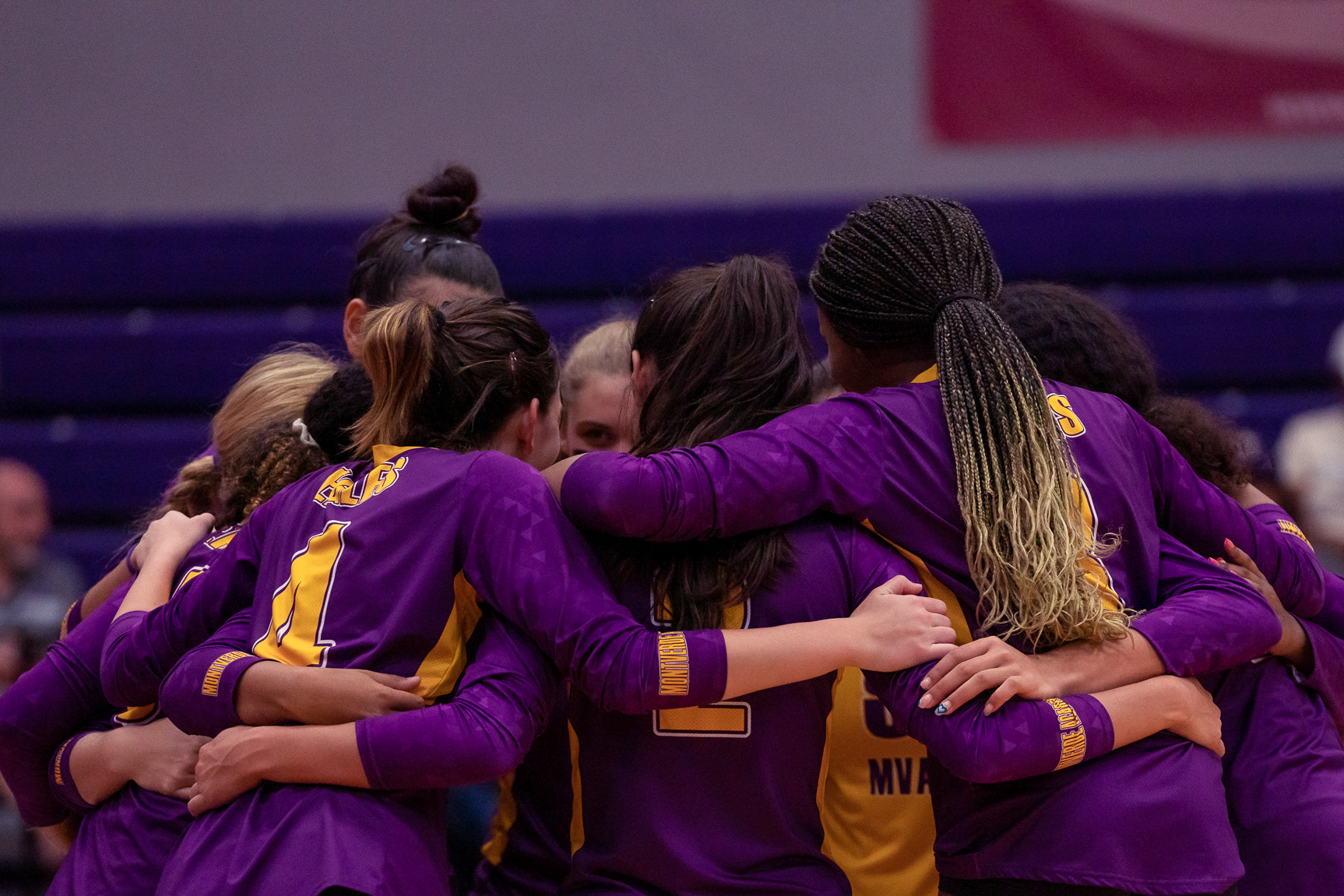 MONTVERDE VOLLEYBALL CLUB