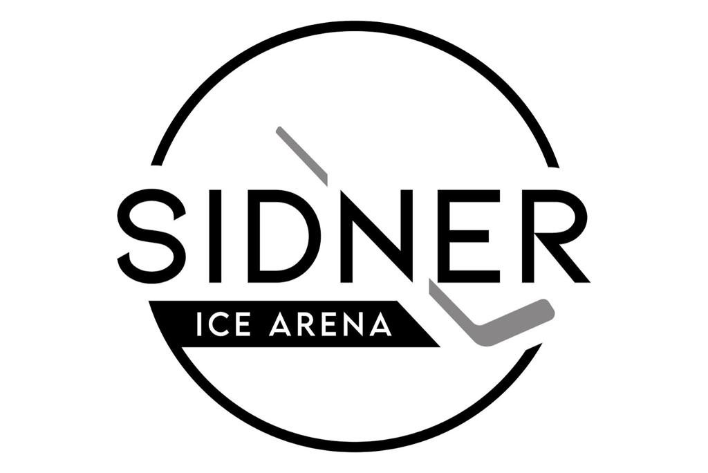 Sidner Ice Logo