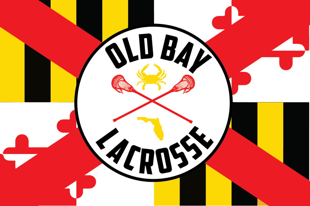 Old Bay Lacrosse