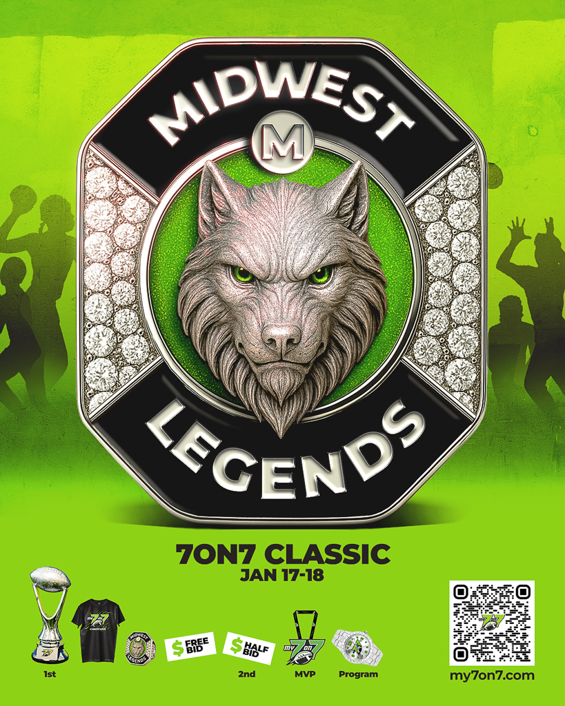 Midwest Legends 7on7 Classic